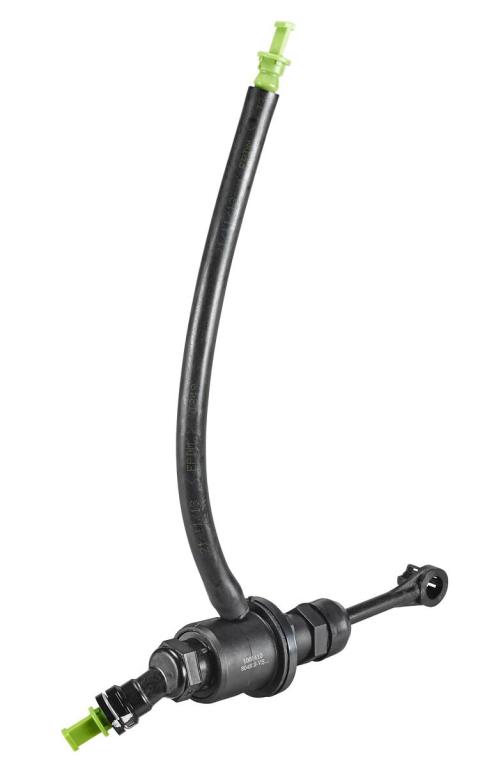 Emetteur d'embrayage (Cylindre émetteur de débrayage) VALEO 804812